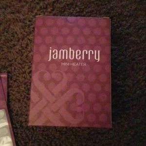 Jamberry nails